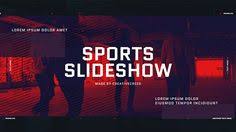 That will impress your audience.you will learn everything from scratch to create this animated slideshow opener and create a professional looking adobe after effects template. 400 Slideshow After Effect Template Ideas After Effects Templates After Effects Video Template