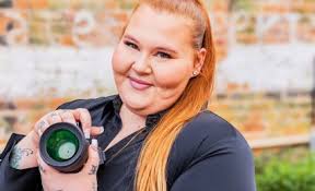 Meet Nathan Hirschaut