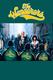 The wanderers is a 1979 american drama film written and directed by philip kaufman and starring ken wahl john friedrich karen allen and toni kalem set in. The Wanderers 1979 Film Alchetron The Free Social Encyclopedia