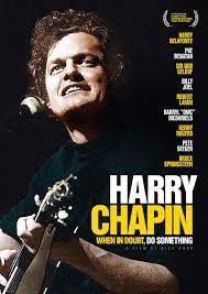 Amazon Com Harry Chapin When In Doubt Do Something Rick Korn Harry Chapin Sandy Chapin Movies Tv