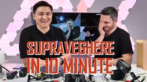 Am Instalat Camere De Supraveghere In 10 Minute Youtube