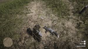 Red Dead Redemption 2 Pearson Crafting, Materials Guide - Rdr2.Org