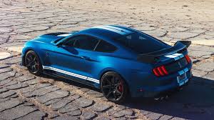 2019 ford mustang reviews research mustang prices specs motortrend. Rasmi Harga Jualan Ford Mustang Shelby Gt500 Bermula Dari Rm306 Ribu Di Amerika Careta