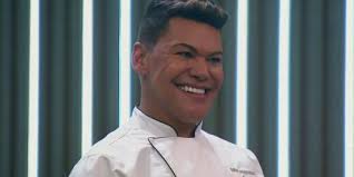 Top Chef VIP 2: Elvia Rocha explica por qué es la fan #1