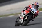 Motogp test oggi