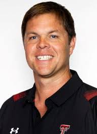 Big 12 Champion Texas Tech Head Women's Tennis Coach Adam Herendeen has  been named the Big 12 Coach of the Year!