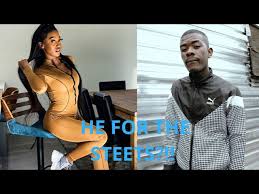 She became an internet celebrity after she posted a video of her dancing on her social media account. Kamo Mphela Spills The Tea On Why She Would Never Date Killer Kau Youtube