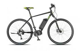 2015 Ktm Ventura Cross E Bike 28 Radfahren Elektrofahrrad E Bike