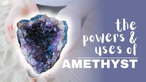 Maintain the temperature at no lower than 50 degrees fahrenheit. Amethyst Meaning Healing Properties And Powers A Complete Guide