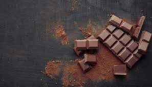 Jangan makan coklat ketika pantang. Bahaya Makan Cokelat Setelah Mi Instan Keracunan Sampai Kematian Cantik Tempo Co