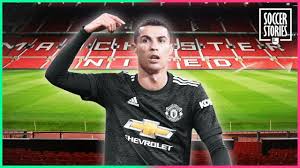 How the deal was done. Why Cristiano Ronaldo Going Back To Manchester United Would Be A Great Idea Oh My Goal Youtube