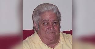 Ralph Cecil Harris Sr. Obituary