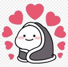 Find what you're good at and be proud of it! Wholesome Memes Wholesomememes Hearts Emojis Heart Soft Reaction Meme Hd Png Download 1024x1024 1763788 Pngfind