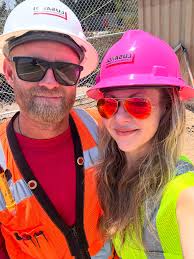 TWO 👏 YEARS 👏. I am so stinkin proud of Scuyler and so grateful…no matter  how deep into active addiction we've gone, recovery IS possible. Scuyler  continues to work