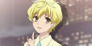 Fruits Basket 10 Things You Need To Know About Momiji Cbr