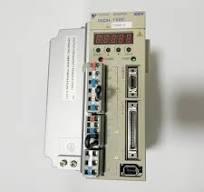 Yaskawa Electric 1.5KW Sigma II Servo Drive SGDH-15DE SGDH ...