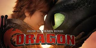 The boys are to climb a cliff and enter the cave as a group, and each boy is to choose a dragon, put it in a basket, and bring that dragon back out of the cave. How To Train Your Dragon 4 Release Date Story Will It Happen