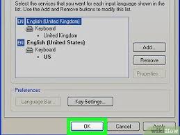Keyboard shortcut to copy and paste in word word 2013. How To Change Your Keyboard From Us To Uk Windows Xp 13 Steps