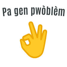 Do not say your welcome in asl. How Do You Say You Re Welcome In Creole Haitian Creole Net