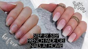 Keep yourself entertained save money and time! Diy Gel Manicure At Home The Beauty Vault Youtube