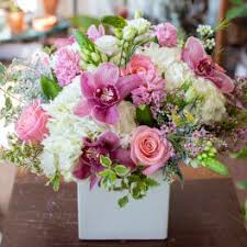 Check spelling or type a new query. Sympathy And Funeral Flowers Delivery Chicago A Pretty Flower By A A Floral Arts