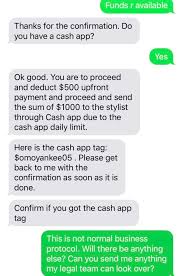 Was tryna sell an item to someone that sent me. Don T Fall For This Scam I Almost Did Email Alleging To Be David Lachapelle For Puma Annie Leibovitz For Adidas Jill Greenberg Etc The Bomb Life