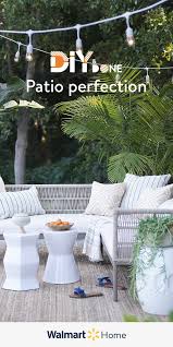 Save Big On Outdoor Furniture That S Just Right For Your Alfresco Spaces Shop Furniture For Dining Relaxing D Outdoor Furniture Decor Patio Decor Diy Patio