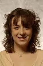 2004-2005 Women's Rowing Roster