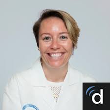 Dr. Victoria J. Martin, MD