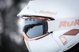 Ruroc Helmet Review Mommy Gearest Mommy Gearest