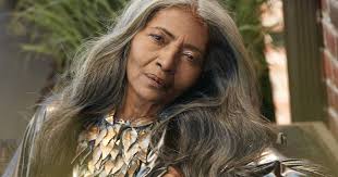 JoAni Johnson Started Her Modeling Career At 65