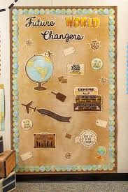 Maybe you would like to learn more about one of these? Travel The Map Classroom Classroom Decorations Teacher Created Resources