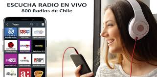 Así vivimos en vivo y en directo en el viaje espacial de jeff bezos en la nave new shepard la prueba de adn jorge sharp y carta post primarias presidenciales: Radio Chile Fm And Online Radio Apps On Google Play