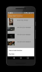 Video To Mp3 Converter For Android Apk Download