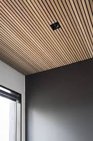 Luck Is A Dividend Of Sweat The More You Sweat The Luckier You Get Archiparti Work Arise Work From Ho Wooden Ceilings Timber Ceiling Wood Slat Ceiling