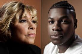 John Boyega, Diahann Carroll, more
