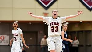 Photos: Every girls basketball 2,000-point scorer in NJ history