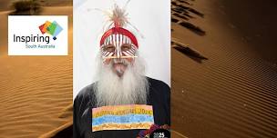 Uncle Moogy Artifact, Tools and Dreamtime Workshop