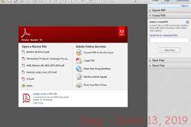 Adobe Acrobat Reader Free Downloads Free Download Adobe Acrobat Readers