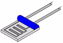 Resistance Thermometer Wikipedia