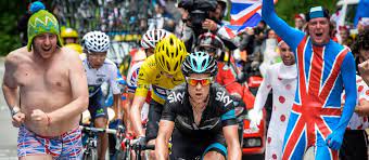 Funny Tour De France Memes And Gifs We Love Cycling Magazine