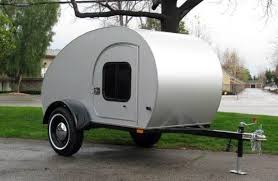 Maybe you would like to learn more about one of these? 8 Lightweight Travel Trailers Under 1000lbs