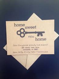 Printable Home Sweet New Home Change Of Address Card Announcement Change Of Address Cards Address Card New House Announcement