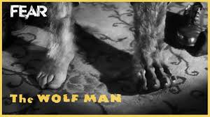 The Original Transformation Scene | The Wolf Man (1941)