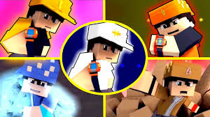 Download apk minikerft boboiy download mcpe for free on android: Onepiece Womenswear Boboiboy Galaxy All Bosses Full Episode