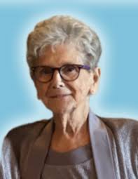 Jeannine Estelle Mary Rivet (Pilon)