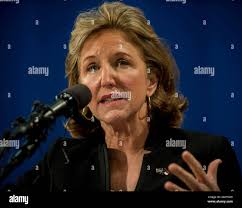 Kay hagan hi-res stock photography and images