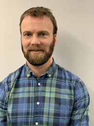 Ny fagansvarlig ventilasjon