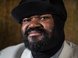 Gregory porter — puttin' on the ritz 03:07 gregory porter — faith in love 04:56 Gregory Porter My Mother Pushed Me To Follow My Dream Family The Guardian