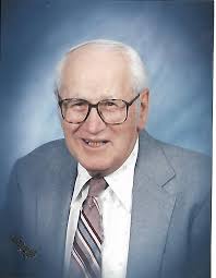 Eugene Nevin “Gene” Breon (1920-2009)